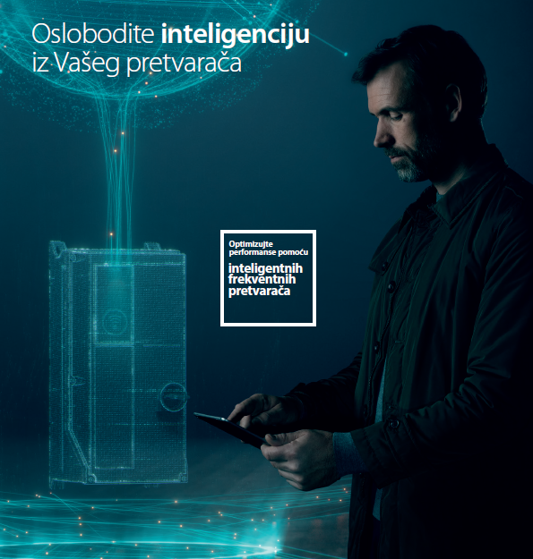 Oslobodite inteligenciju iz Vašeg pretvarača