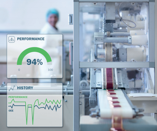 SCHNEIDER ELECTRIC - ECOSTRUXURE MACHINE ADVISOR