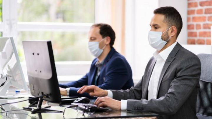 Online poslovanje u vreme korone