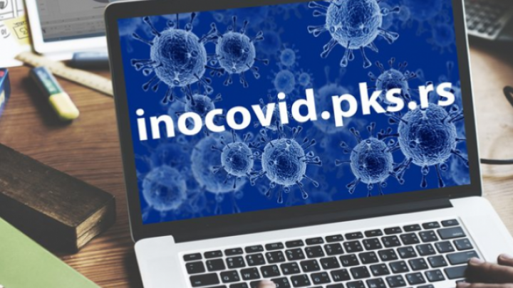 Više od 170 privrednika iz sveta i Srbije bez PCR u našoj zemlji preko servisa PKS