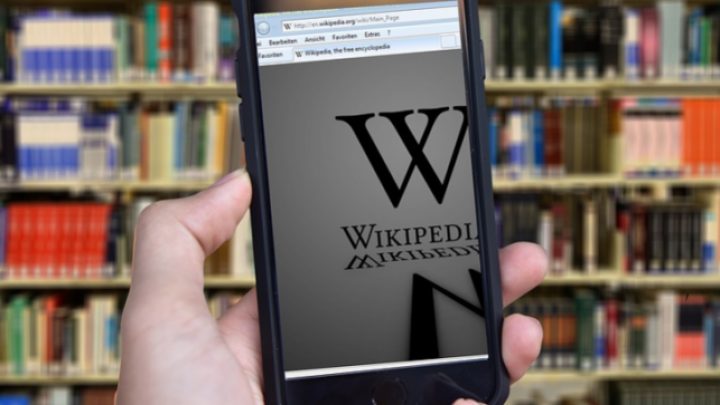Wikipedia je uvela kodeks ponašanja kako bi zaustavila dezinformacije