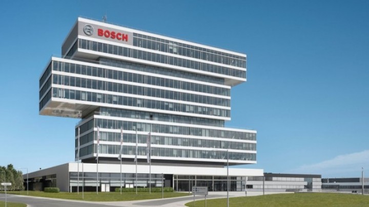 Bosch nastavio uspešno poslovanje tokom krize izazvane korona virusom i postigao pozitivan rezultat