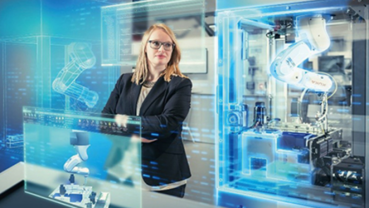 Siemens PLM Vebinar: Digitalizacija mašinogradnje