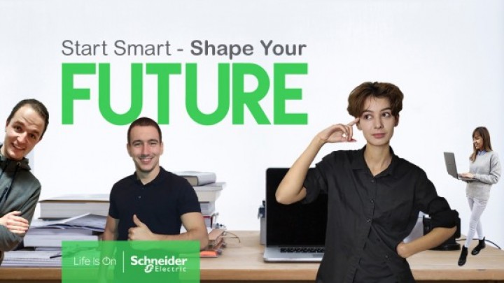 Schneider Electric poziva studente da konkurišu za novi program stipendiranja