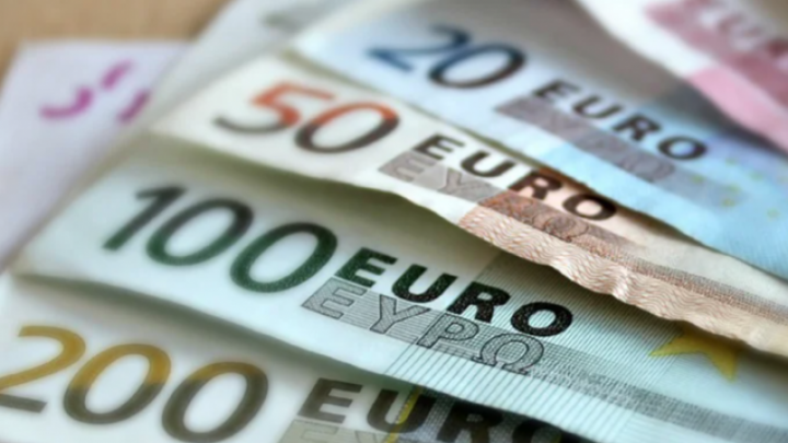 Devizne rezerve u januaru povećane na 13,6 mlrd EUR