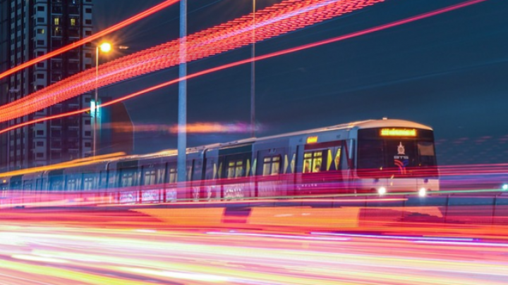 Raspisana nabavka tri elektromotorna voza brzine od 200 km/h
