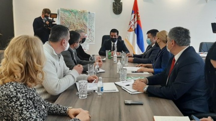 Pomoć od 3.600 evra po autobusu održaće domaće prevoznike „na nogama“