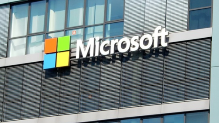 Microsoft želi da preuzme Pinterest