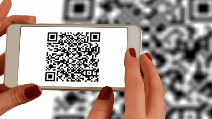 NBS inovirala servis za plaćanje računa QR kodom
