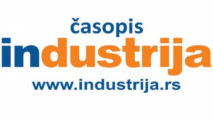 Februarski broj časopisa Industrija je izašao iz štampe i poslat je na vaše adrese