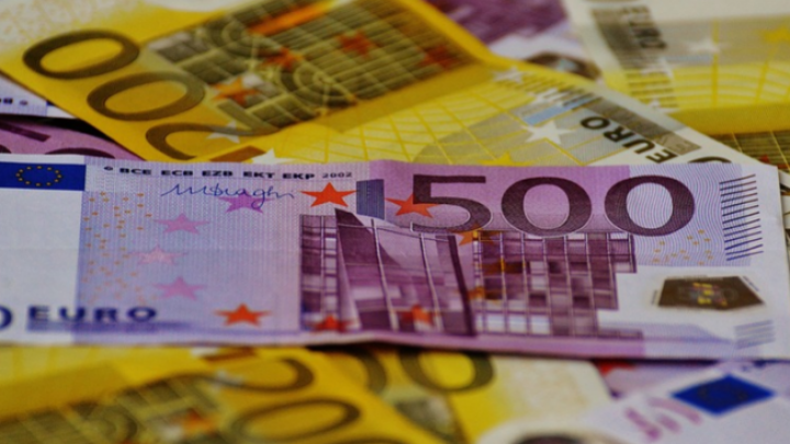 Srbija se zadužila milijardu evra
