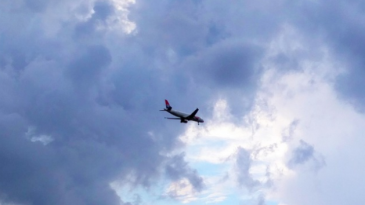 Air Serbia počela da leti za Ženevu