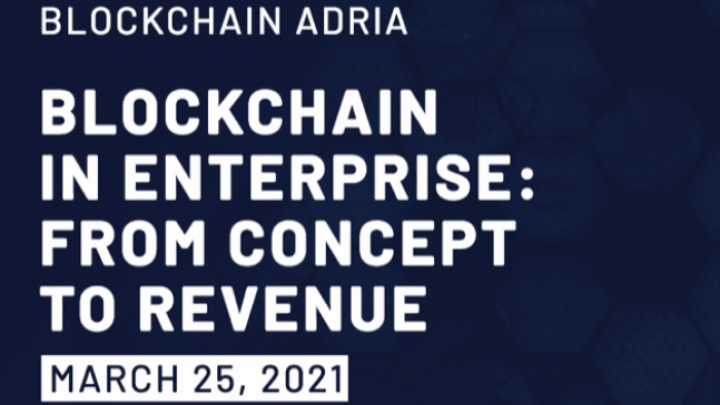 Blockchain u poslovanju: Od koncepta do prihoda