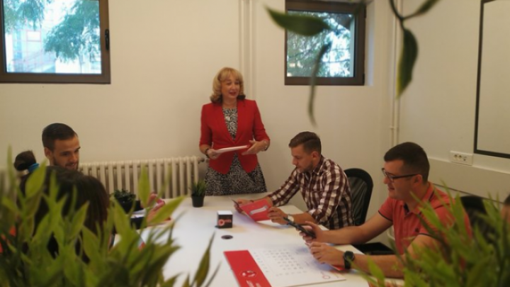 Inovativna rešenja za konkurentniju privredu