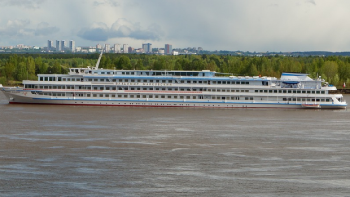 Šabac postaje nautička destinacija