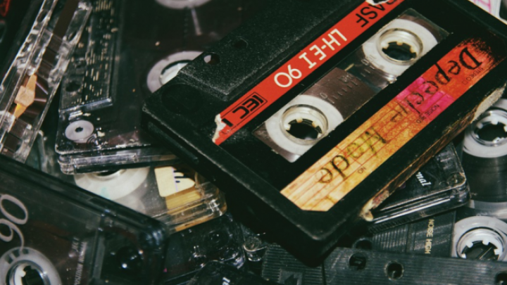 Inženjer Lu Otens, izumitelja audio kasete, preminuo u 95. godini, saopštila je kompanija Filips