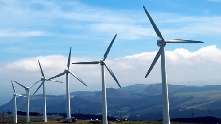 Evropa do 2025. treba da instalira novih 105 GW vetroelektrana
