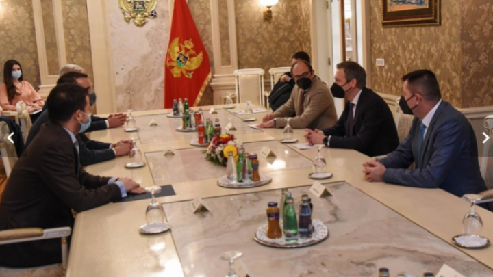 Saradnjom vlada i privreda do veće konkurentnosti na tržištu EU
