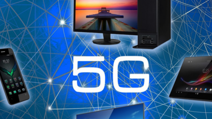 Evropa treba da uloži 300 milijardi evra u 5G mreže