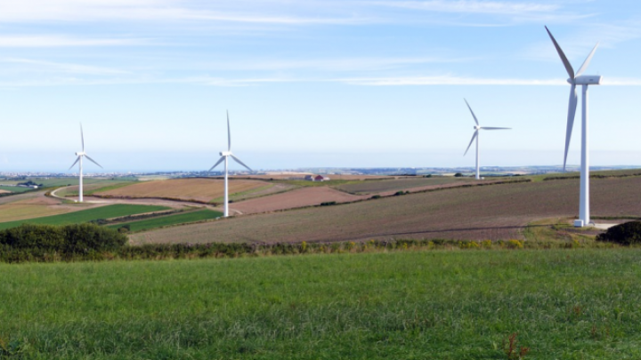 Kompanija IEL OIE Balkan Renewable Energy gradi vetropark u blizini Kikinde instalisane snage 85MW