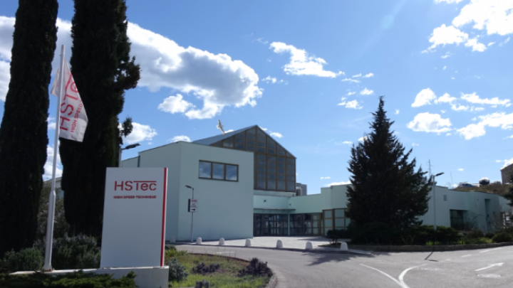 Inovativna rešenja u pogonskoj tehnici i industrijskoj automatizaciji