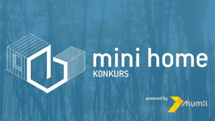 Konkurs: Mala montažna kuća u prirodi