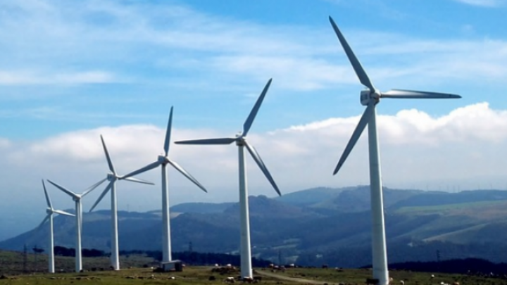 Britanija je najveći investitor u energiju vetra u Evropi