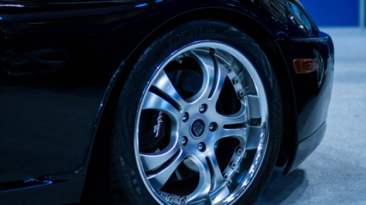 Sajam automobila u Tokiju otkazan prvi put u 67 godina