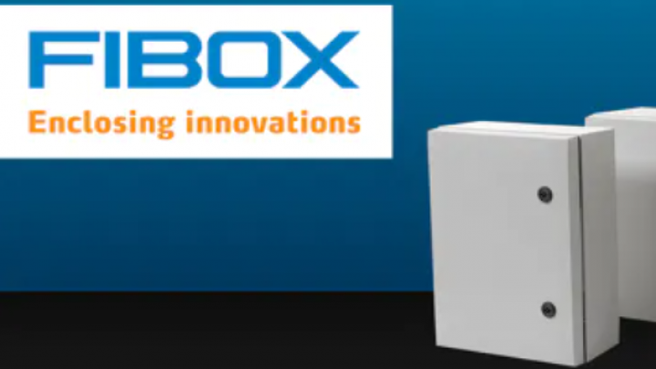 Fibox ARCA industrial polycarbonate enclosures