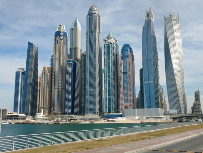 Privreda Srbije na izložbi Dubai 2020. Expo