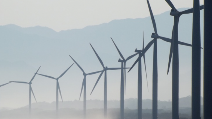 EU podiže ciljeve u segmentu obnovljive energije