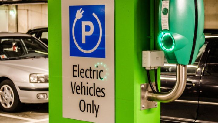 11.000 punjača za električne kamione u Evropi do 2025?