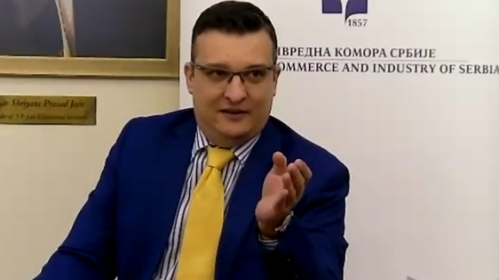 Ukidanje karantina između Srbije i UAE – velika olakšica za privrednike