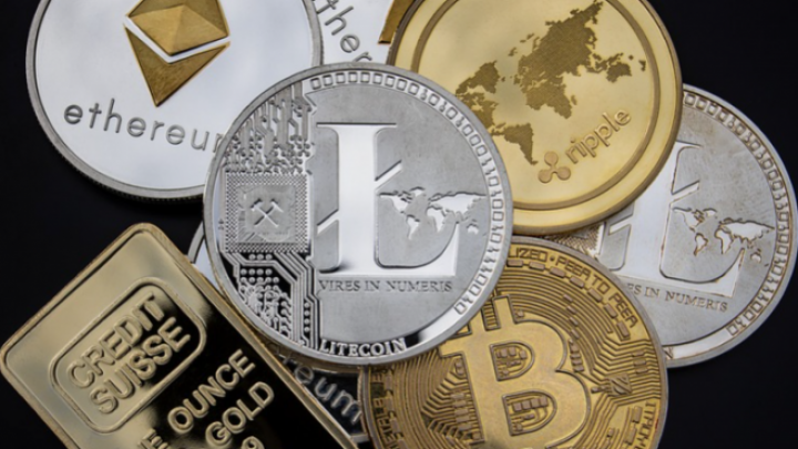 Sa tržišta kriptovaluta izbrisano više od 365 milijardi dolara