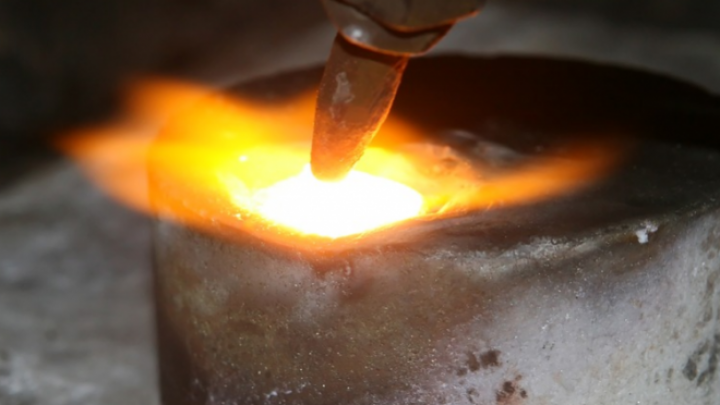 Plemeniti metali u Srbiji gde ih dosad nismo tražili