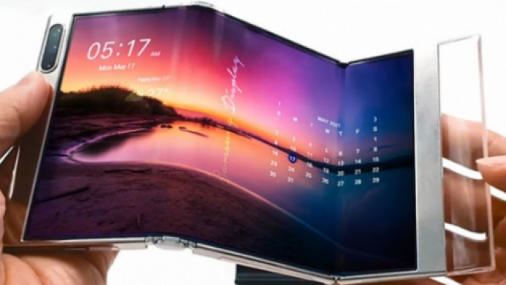 Samsung predstavio novu generaciju fleksibilnih ekrana