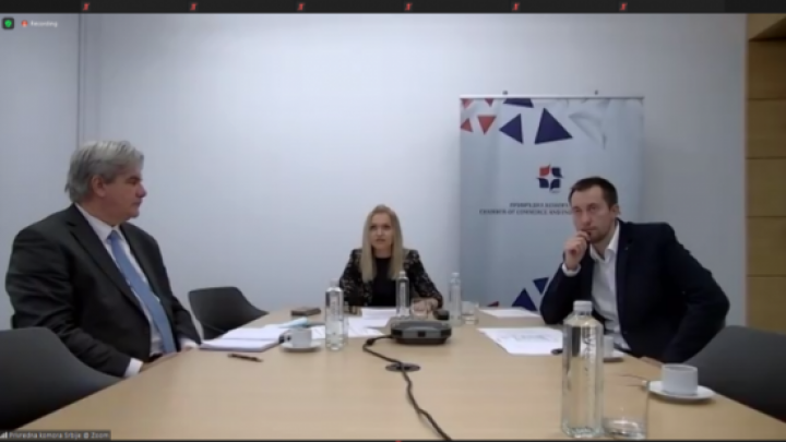 Preko Kenije do tržišta od milijardu potrošača
