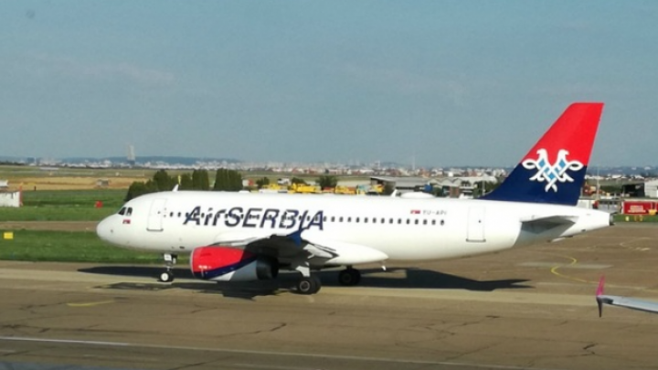 Air Serbia obnavlja letove ka najpopularnijim destinacijama na hrvatskom primorju i Bukureštu