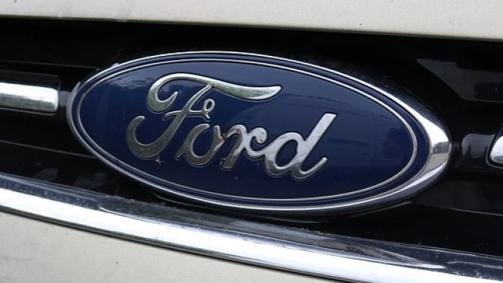 Ford predviđa da će električna vozila biti 40 odsto njegove prodaje do 2030.