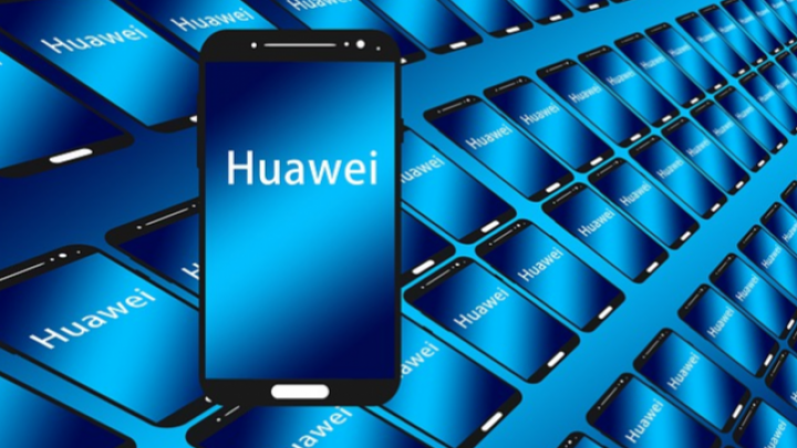 Huawei je lansirao svoj operativni sistem