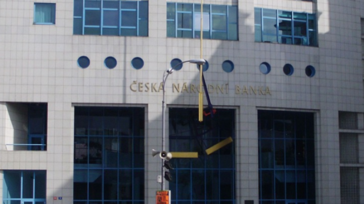 NBS potpisala sporazum o saradnji s Češkom narodnom bankom u oblasti restrukturiranja banaka