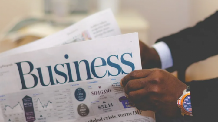 Balkan Business Forum 2021