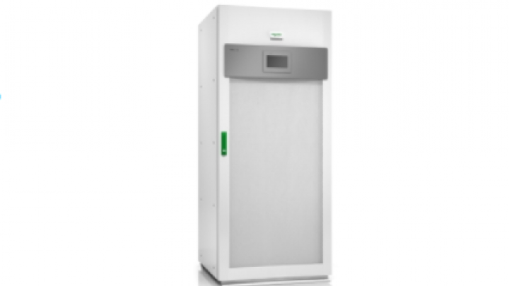 Schneider Electric predstavlja najkompaktniji 3-fazni  UPS u svojoj klasi: Galaxy VL