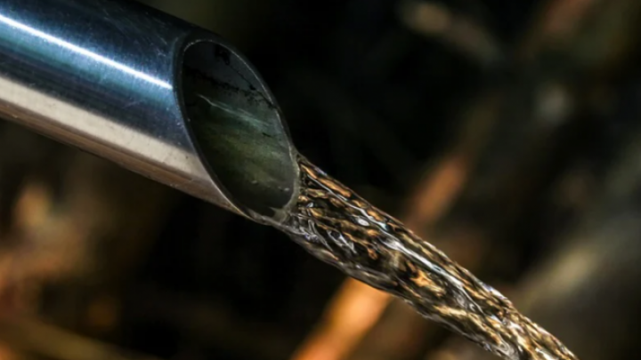 Smanjeno korišćenje voda u industriji za 6,1%