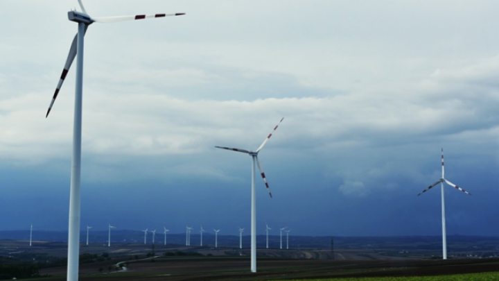 Danas je Svetski dan vetra - Srbija dobija energiju iz vetroparkova snage 400 megavata