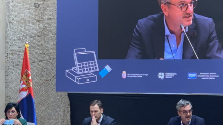 Novi sistem fiskalizacije uštedeće novac privredi