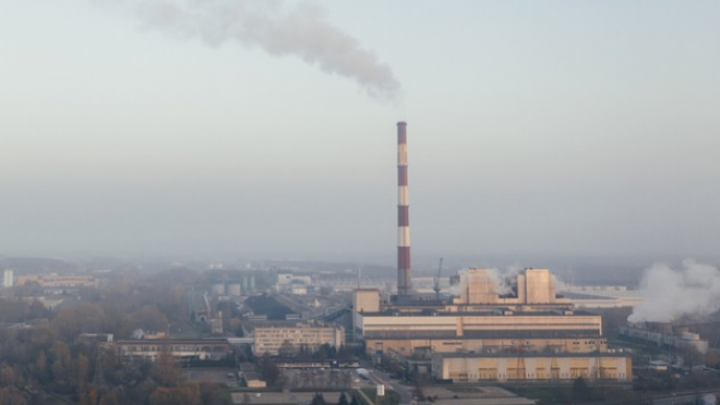 Udeo fosilnih goriva u energetskoj mešavini isti je kao i pre deset godina