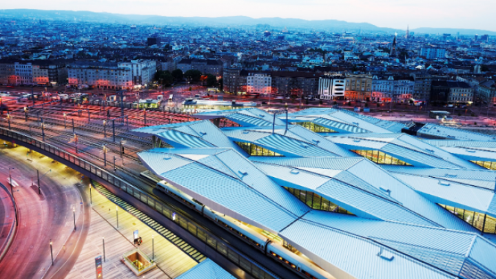 Rail Cargo grupa investira u „zelenu“ budućnost