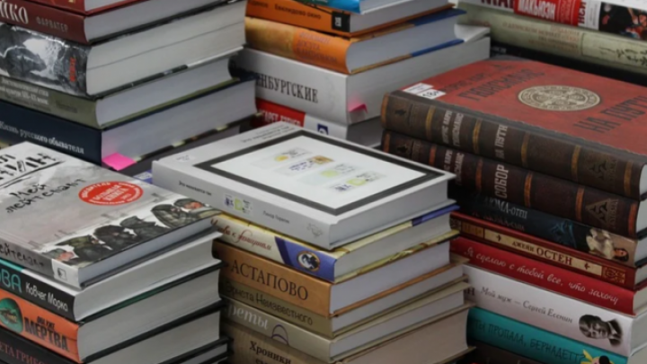Sajam knjiga u septembru u Beogradu - Povratak napisanih