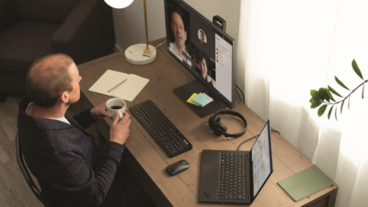 Inovacije u Microsoft Teams koje olakšavaju hibridni rad